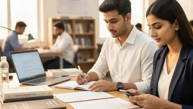 UPPSC PCS 2026 Cut Off: Category-Wise Expected Cut Off and Safe Score