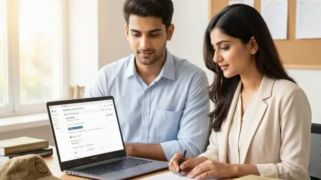 UP Police Constable Application Form 2027: Last Date and How to Apply