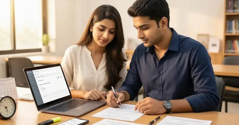 UP Police Constable Exam Date 2026: City Intimation Slip & Admit Card Release
