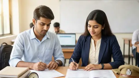 UP Police Constable Syllabus 2027 and Exam Pattern: Complete Guide