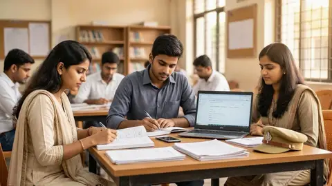 UP Police Recruitment 2026–27: Expected 81,000+ Vacancies & How to Prepare
