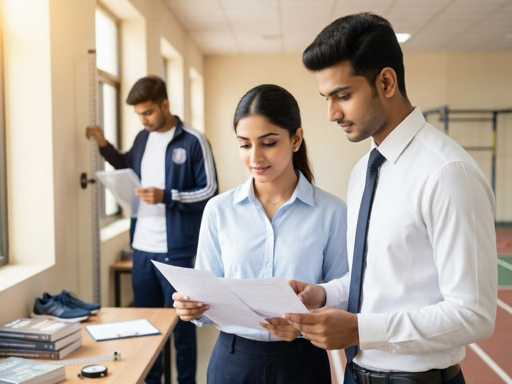 UP Police SI 2026: Complete Notification, Eligibility, Physical Standards & Exam Pattern Guide