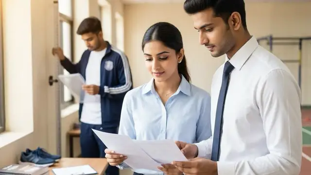 UP Police SI 2026: Complete Notification, Eligibility, Physical Standards & Exam Pattern Guide