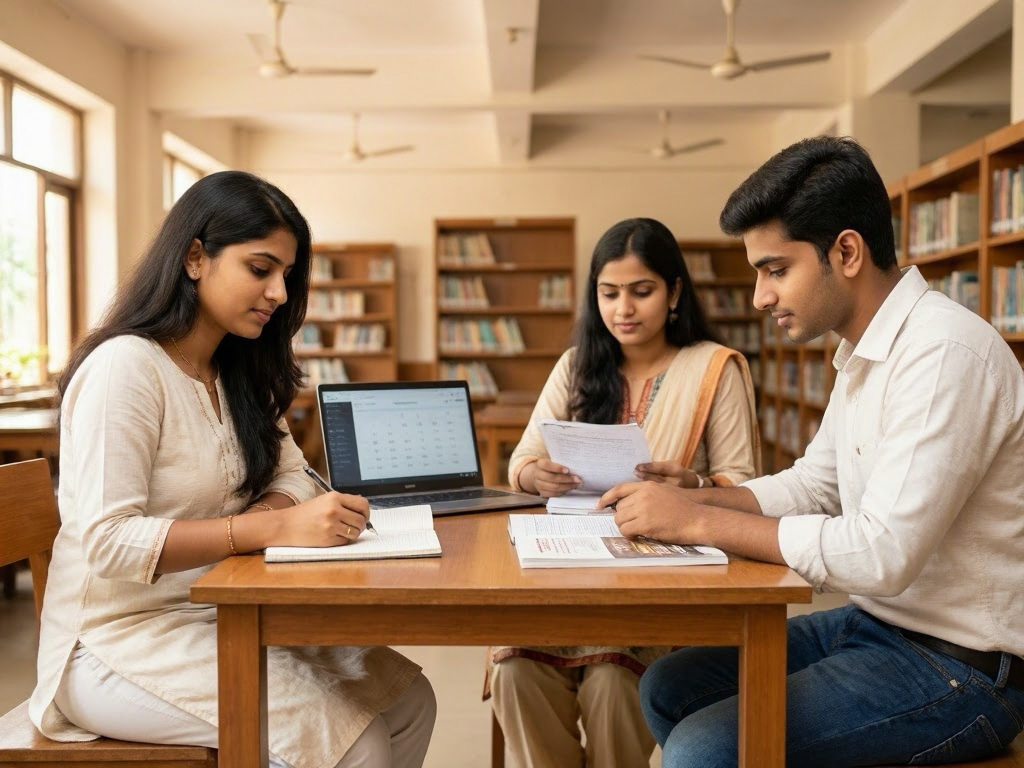 Upcoming Sarkari Exams 2026: A Month-wise Guide for Aspirants