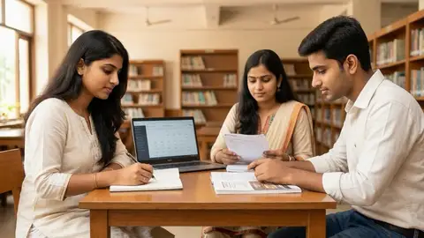 Upcoming Sarkari Exams 2026: A Month-wise Guide for Aspirants
