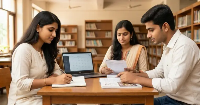 Upcoming Sarkari Exams 2026: A Month-wise Guide for Aspirants