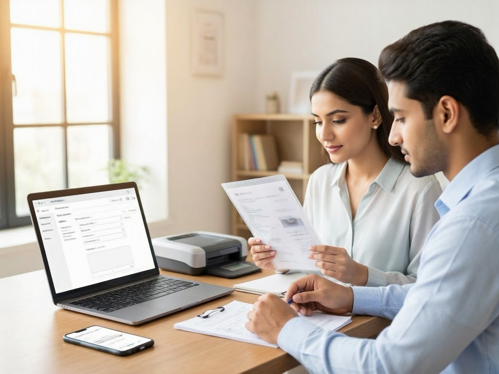 UPPSC One Time Registration 2026: How to Create Profile, Upload Documents & Avoid Errors