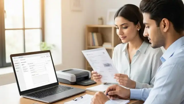 UPPSC One Time Registration 2026: How to Create Profile, Upload Documents & Avoid Errors