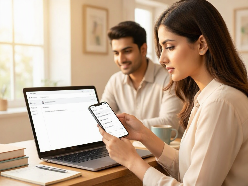 UPPSC OTR Login Problem 2026: OTP Not Received, Password Reset and Fixes