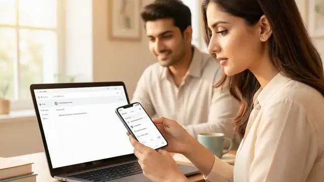 UPPSC OTR Login Problem 2026: OTP Not Received, Password Reset and Fixes
