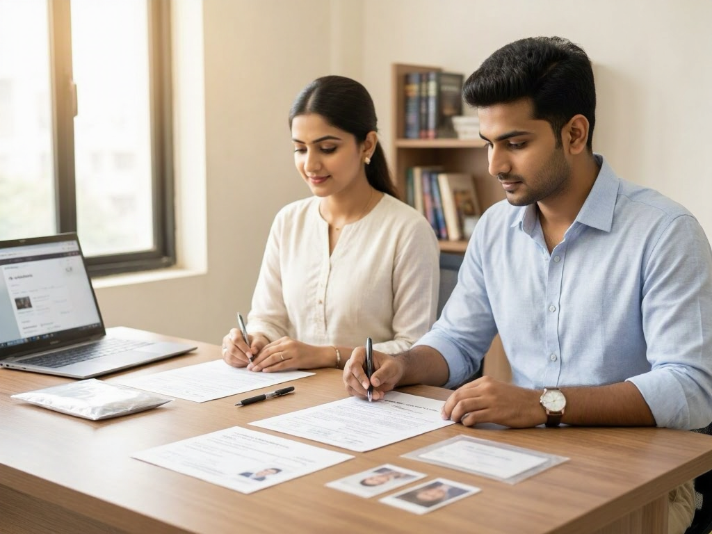 UPPSC PCS 2026 Admit Card: Download, Exam Rules & Instructions