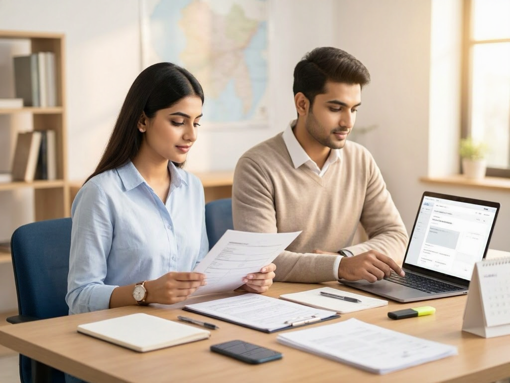 UPPSC PCS 2026 Notification: Eligibility, OTR, Prelims Pattern & Full Process