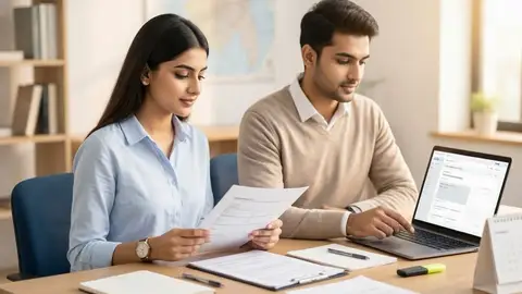 UPPSC PCS 2026 Notification: Eligibility, OTR, Prelims Pattern & Full Process