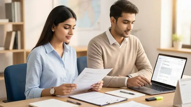 UPPSC PCS 2026 Notification: Eligibility, OTR, Prelims Pattern & Full Process