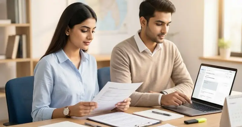 UPPSC PCS 2026 Notification: Eligibility, OTR, Prelims Pattern & Full Process