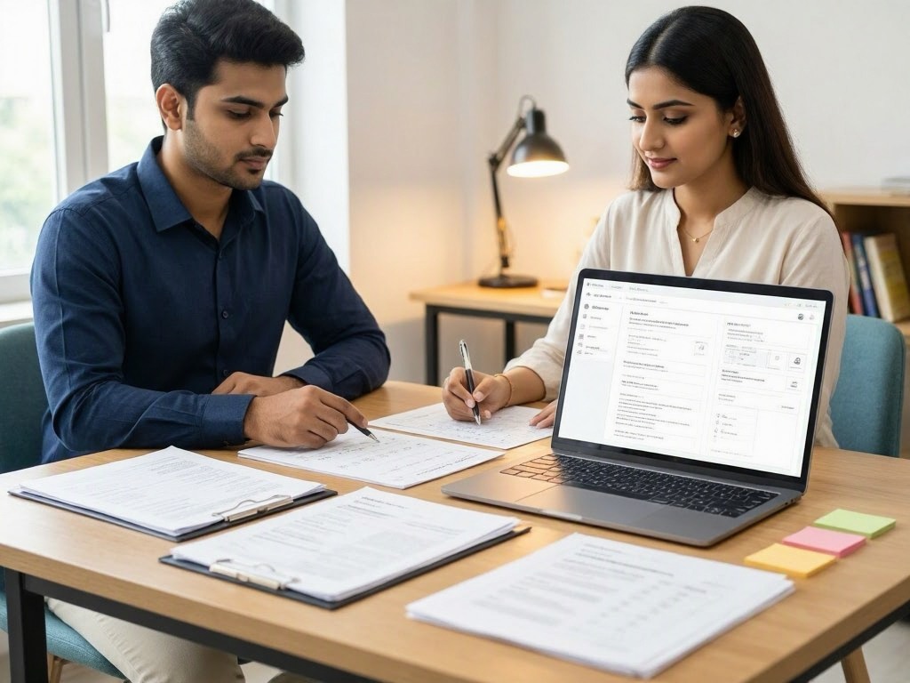 UPPSC PCS Prelims Previous Year Question Papers PDF with Answer Keys: Complete Guide