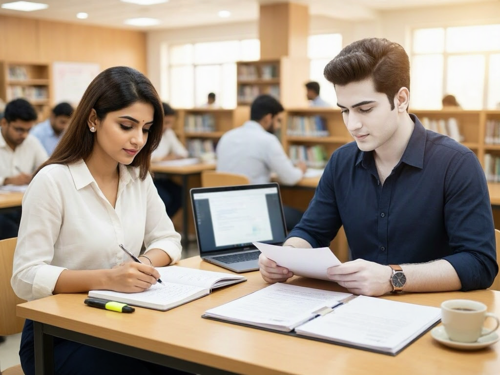 UPPSC RO ARO 2026: Eligibility, Syllabus, and Exam Pattern Guide