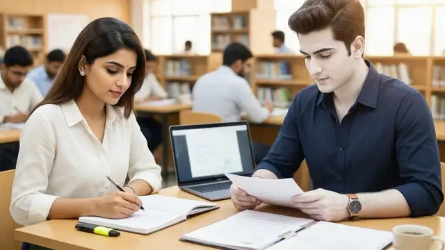 UPPSC RO ARO 2026: Eligibility, Syllabus, and Exam Pattern Guide