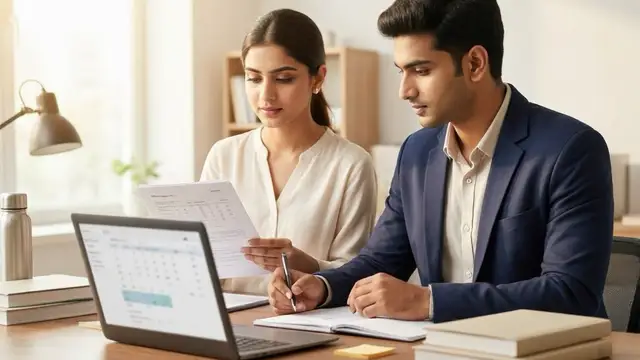 UPSC Annual Calendar 2026 PDF: CSE, NDA, CDS, CAPF & Other Exam Dates
