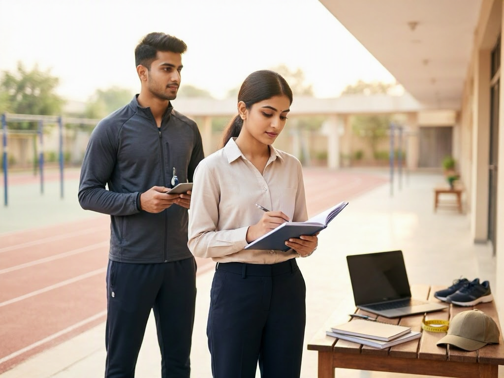 UPSC CAPF AC 2026: Notification, Salary, & Physical Standards