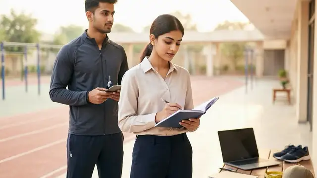 UPSC CAPF AC 2026: Notification, Salary, & Physical Standards