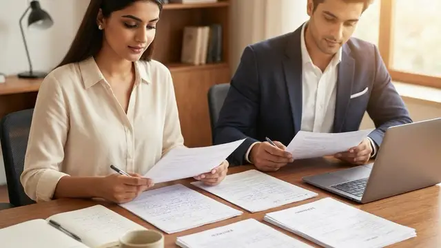 UPSC CAPF AC Previous Year Papers PDF (Paper 1 & 2) with Answer Keys
