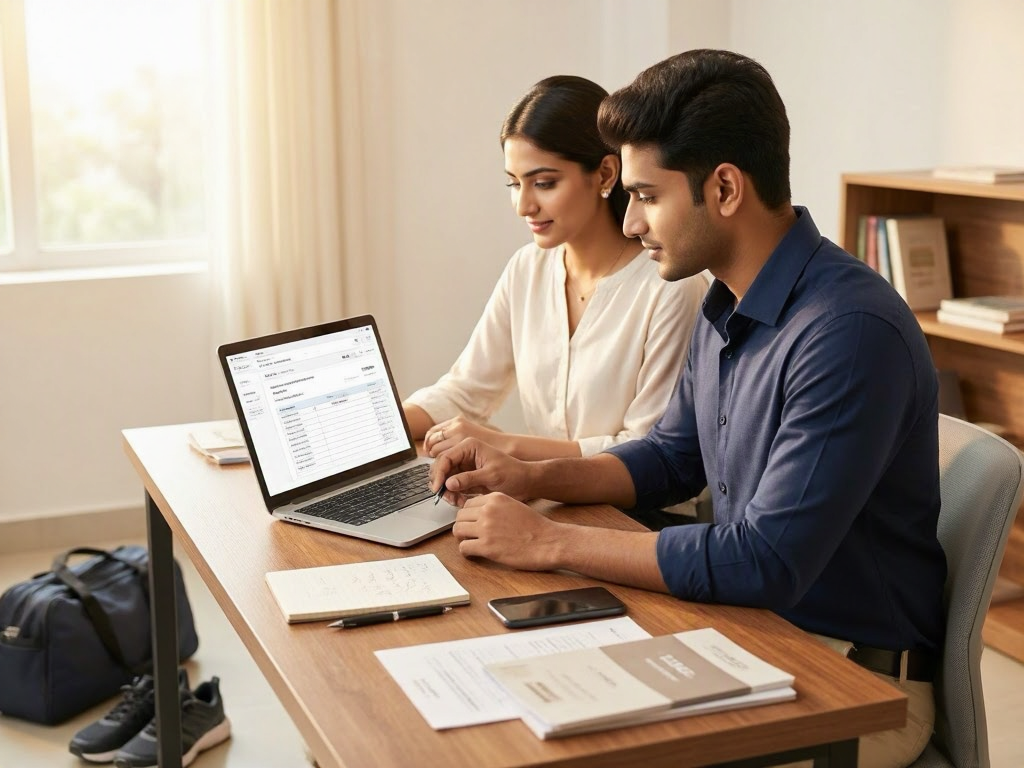UPSC CAPF AC Result 2026: Written Exam Merit List & PET Schedule