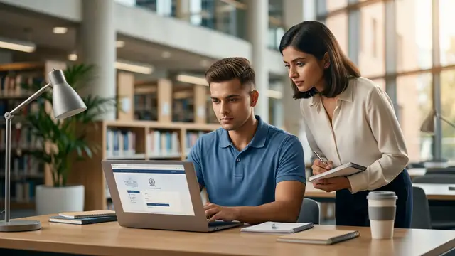 UPSC CDS 1 2026 Admit Card: Download Link, Exam Day Rules & Correction Tips