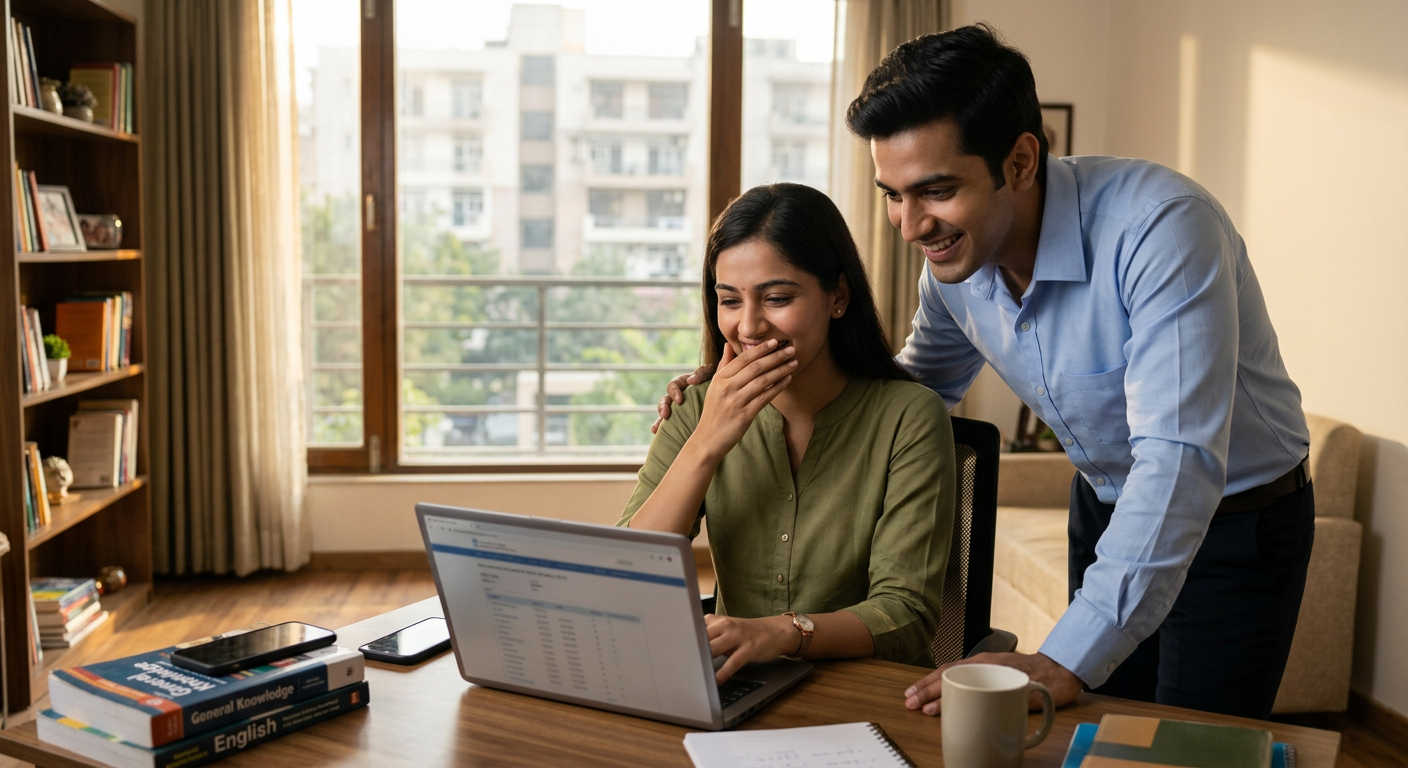 UPSC CDS 1 2026 Result: Merit List, Expected Cut Off & SSB Next Steps