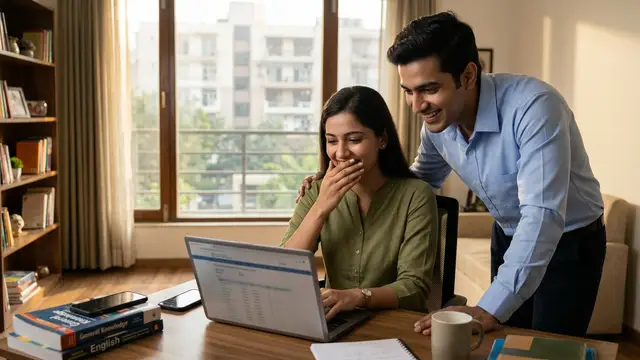 UPSC CDS 1 2026 Result: Merit List, Expected Cut Off & SSB Next Steps