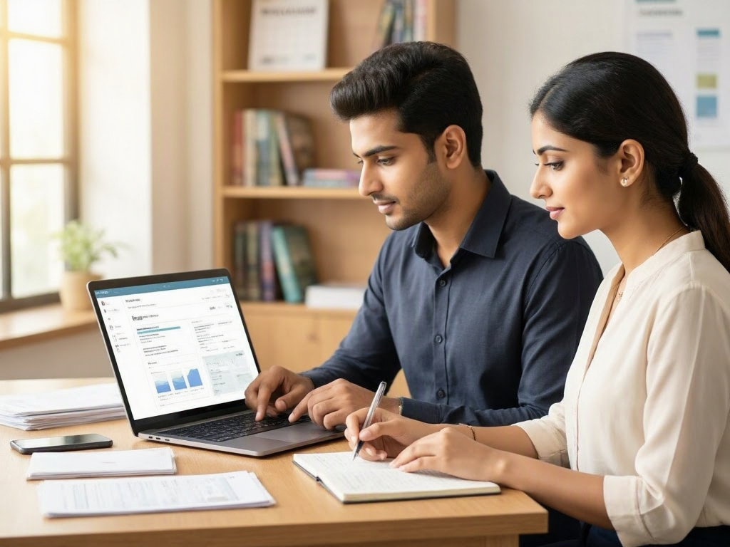 UPSC CDS 2 Result 2026: Merit List & SSB Interview Schedule Insights