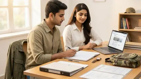 UPSC CDS Eligibility Criteria 2027: Age Limit & Qualification Explained