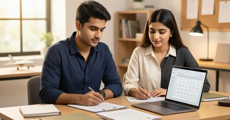 UPSC CDS Exam Date 2027 & Shift Timings: Complete Schedule & Details