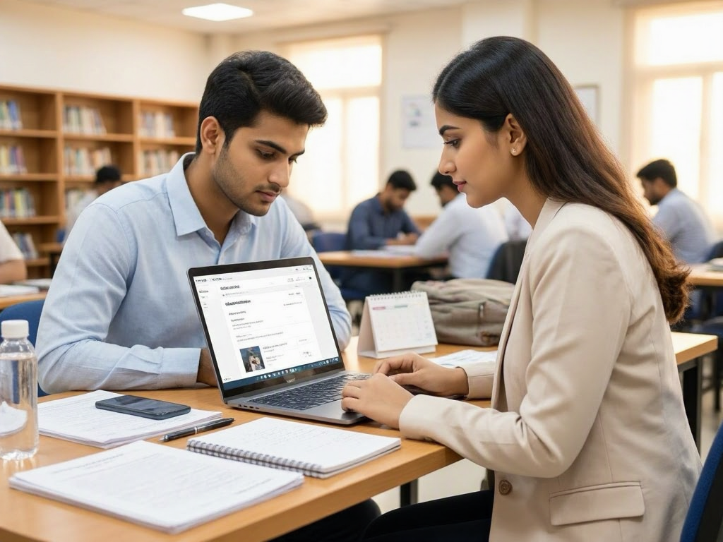 UPSC CDS Notification 2027: Release Date, Vacancies & Apply Online