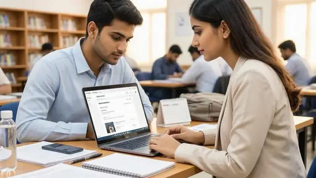UPSC CDS Notification 2027: Release Date, Vacancies & Apply Online