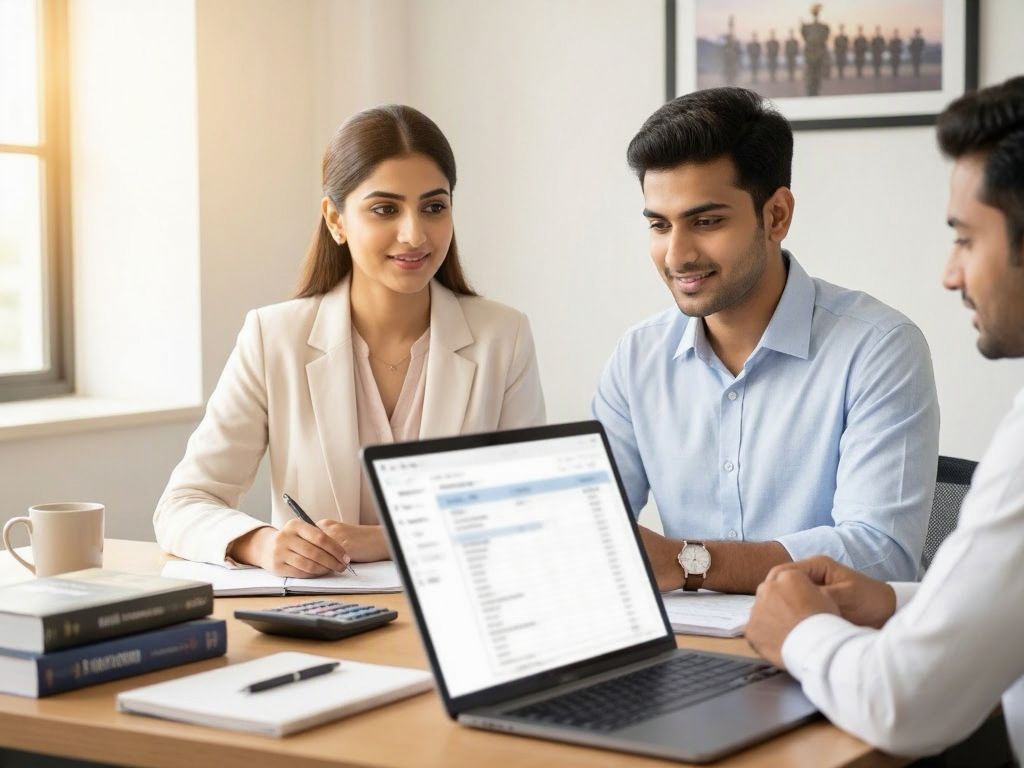 UPSC CDS Salary Structure 2027 and Job Profile: Complete Guide