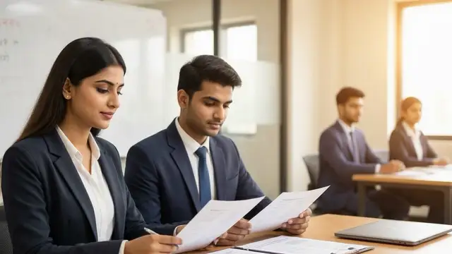 UPSC CDS SSB Interview 2026: Format, Psychological Tests, GTO & Board Preparation Guide