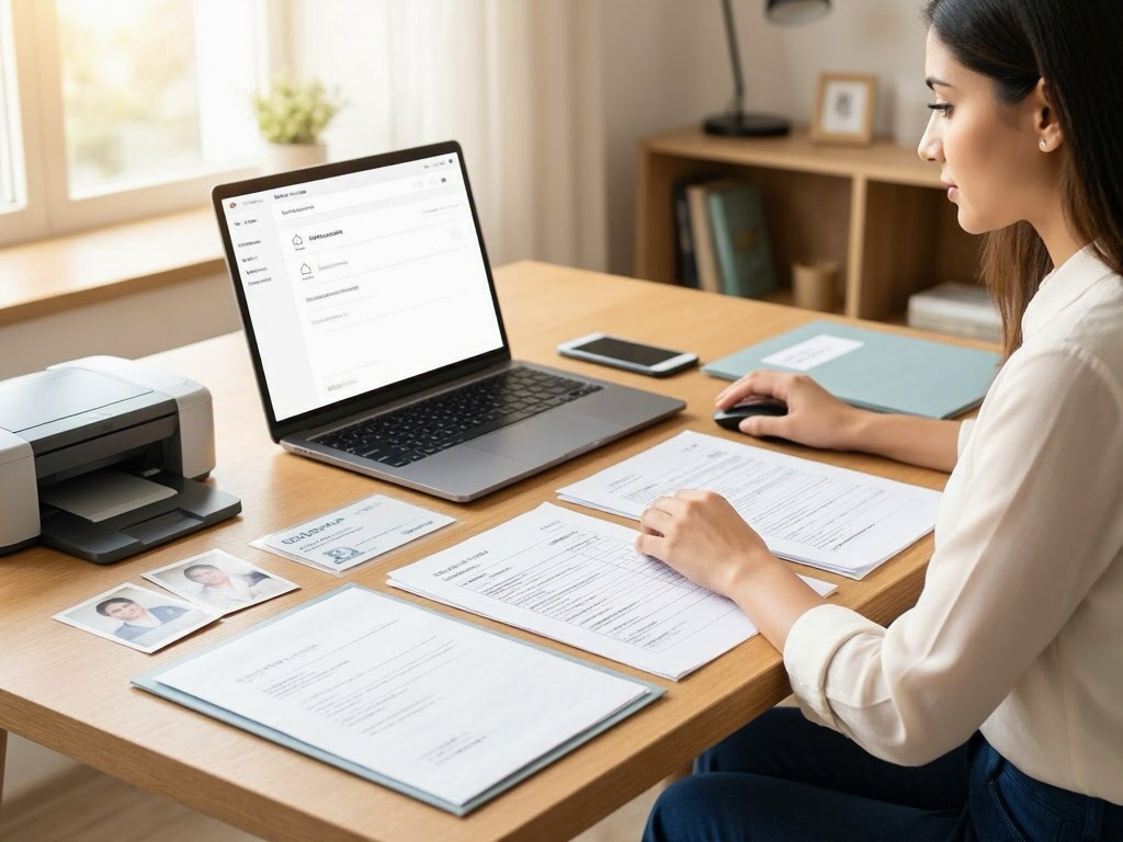 UPSC Certificate Upload 2026: Essential Documents to Prepare Before Applying