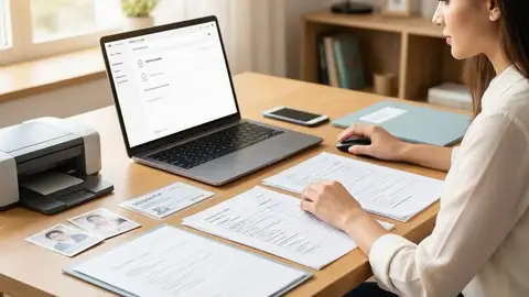 UPSC Certificate Upload 2026: Essential Documents to Prepare Before Applying
