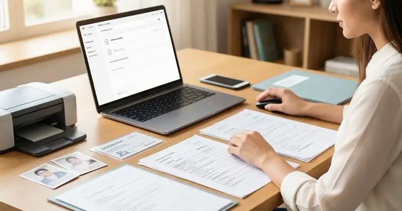 UPSC Certificate Upload 2026: Essential Documents to Prepare Before Applying