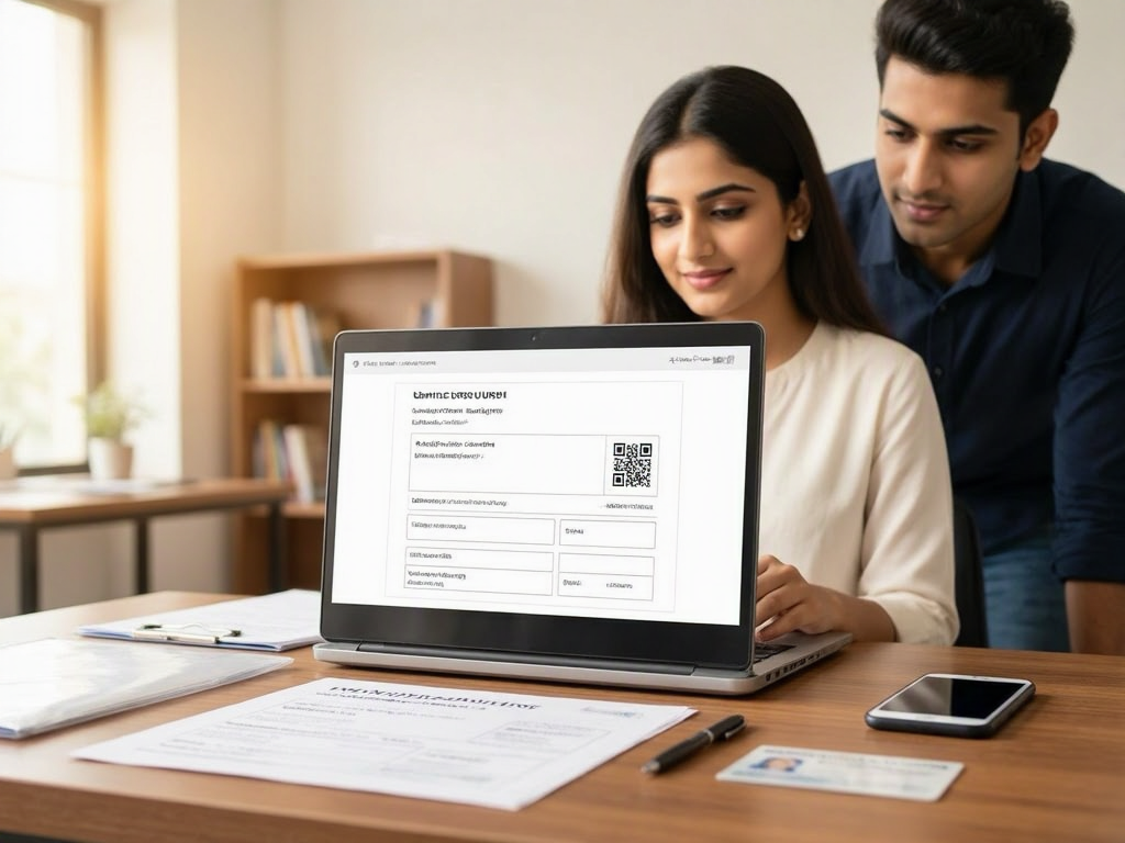 UPSC Civil Services Admit Card 2027: Download Link & Exam City Details