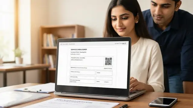UPSC Civil Services Admit Card 2027: Download Link & Exam City Details
