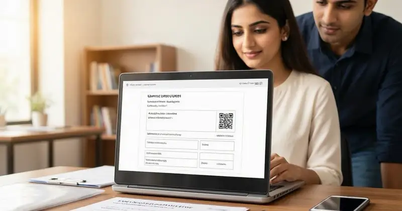 UPSC Civil Services Admit Card 2027: Download Link & Exam City Details