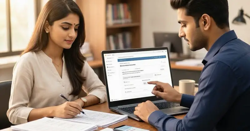 UPSC Civil Services Answer Key 2027: How to Download PDF & Raise Objections