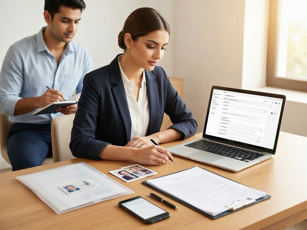 UPSC Civil Services Application Form 2027: Last Date and How to Apply