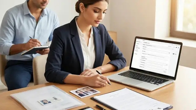 UPSC Civil Services Application Form 2027: Last Date and How to Apply
