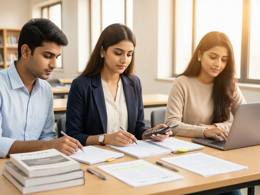 UPSC Civil Services Cut Off 2027: Category-wise & Safe Score Guide