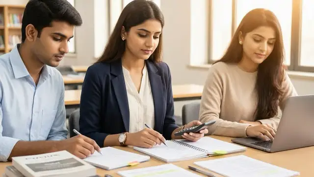 UPSC Civil Services Cut Off 2027: Category-wise & Safe Score Guide