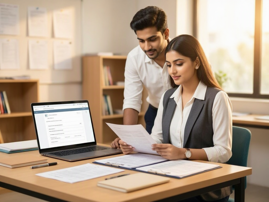 UPSC Civil Services Notification 2027: Release Date, Vacancies & Apply Online