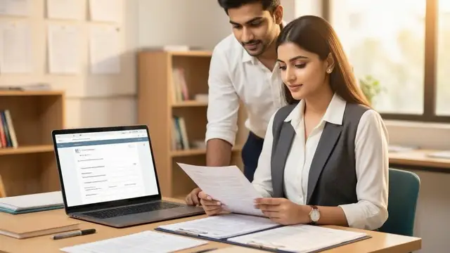 UPSC Civil Services Notification 2027: Release Date, Vacancies & Apply Online